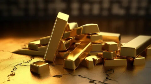 Gold Price Forecast