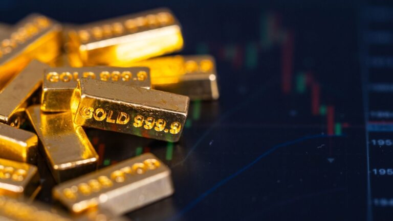 Gold prices in Pakistan