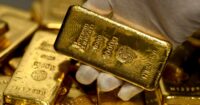 gold market forecast