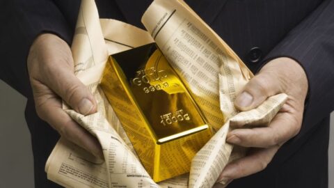 Gold Weekly Price Forecast