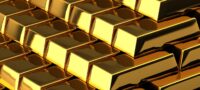 Gold prices forecast