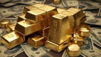 Gold Prices Forecast