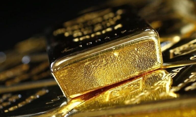 Gold prices forecast