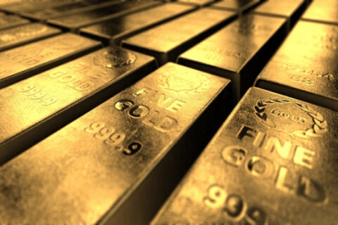 gold price forecast