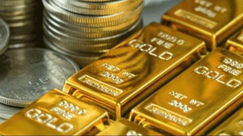 Gold Price Forecast