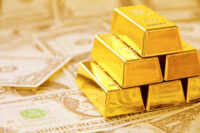 Gold price forecast