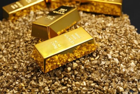 Gold price forecast