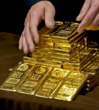 Gold Price Forecast