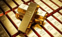 Gold Price Consolidation