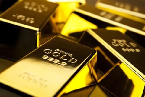 Gold Price Outlook