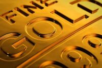 Gold Price Stability