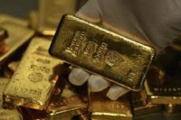 Gaza Ceasefire Boosts Gold Prices