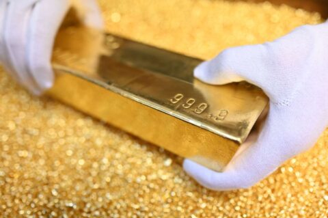 Gold Price Updates July 2024