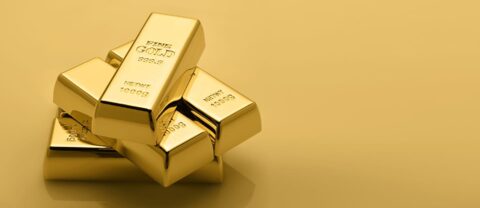 Gold Price in India Today