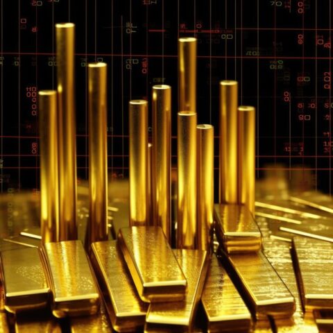 Gold Price Forecast