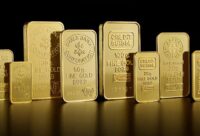 Gold Price Soars to New All-Time High