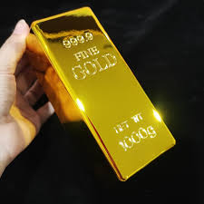 Gold market trends