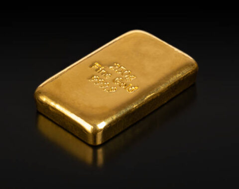 Gold price forecast