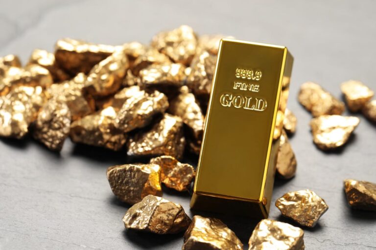 Gold Price Forecast