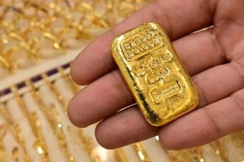 Gold Price Hike in Pakistan