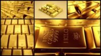 Gold Price Trends