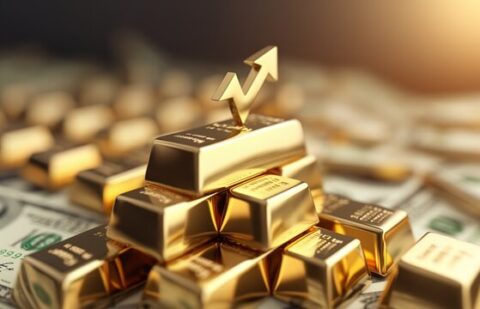 Gold market trends