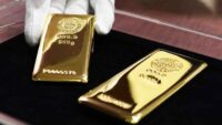 Gold Price Holds Steady Above $2,600 Amid Risk-Off Sentiment