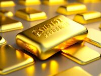 Gold price forecast