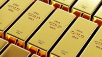 Gold price in Pakistan