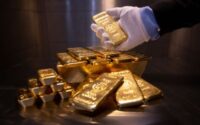 Gold Price Drops After Last Week’s Big Gains – Commerzbank Report