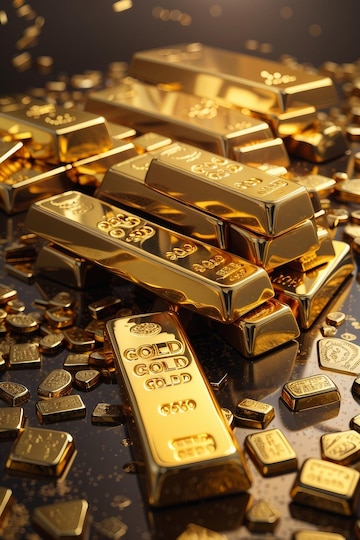 Gold Price Outlook – Gold Continues to See Support