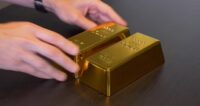 Gold Price Rises After Lebanon Ceasefire Deal