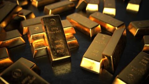 Gold price Pakistan