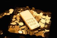 Gold Maintains Positive Tone After Soft US Inflation