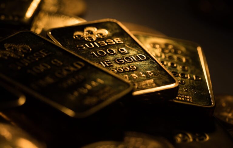 Gold Price Extends Range Play as Traders Await Fed Rate Decision