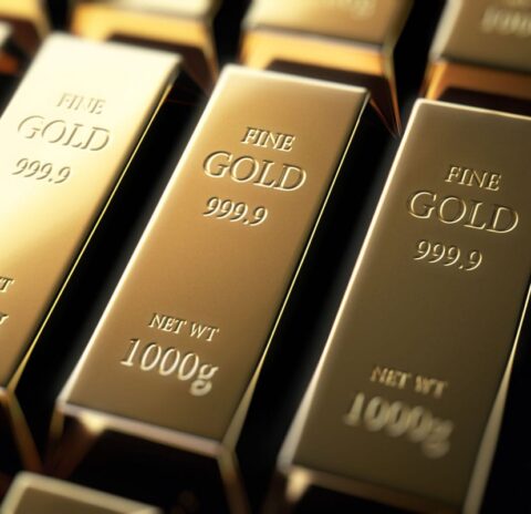 Gold Price Forecast XAUUSD Steady Below $2,650 Before US PMI Data