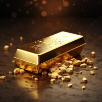 Gold Price Forecast – Gold Awaits Key FOMC Decision