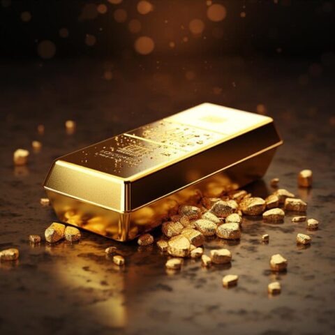 Gold Price Forecast – Gold Awaits Key FOMC Decision