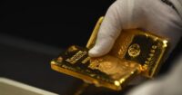 Gold Price Forecast XAUUSD Holds Steady Around $2,610 Ahead of Christmas Eve