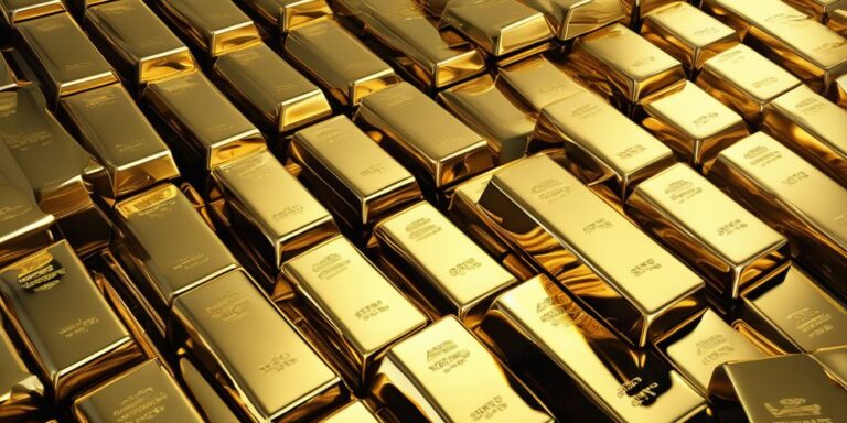 Gold Price Stabilizes Below $2,700 Ahead of US Inflation Data