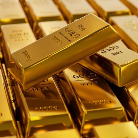 Gold Steadies Below $2,700 Ahead of US CPI Report