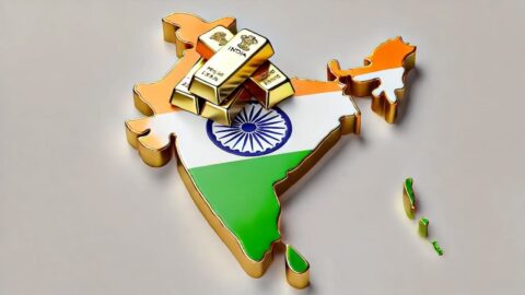 India Gold Prices Today: A Rise Reported by FXStreet Data