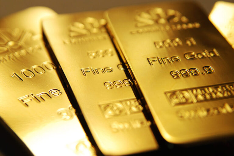 Gold Price Eases from Recent High Amid USD Strength and Risk-On Sentiment