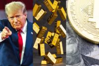 Gold Price Forecast: Modest Gains Above $2,600 Amid Focus on Trump's Policies