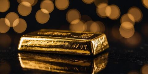 Gold Price Holds Steady Above $2,760 Amid FOMC Anticipation