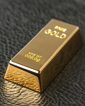 Gold Reaches New All-Time Highs – TDS