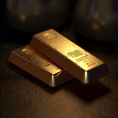 Gold Reaches New Heights as US Session Pushes Bullion to All-Time Highs