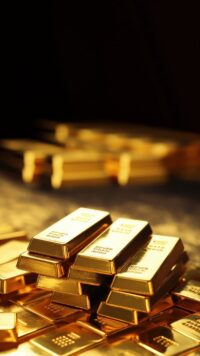 Gold's Uphill Battle as Fed Maintains Interest Rates