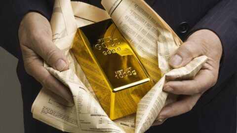 India Gold Price TodayGold Increases According to FXStreet Data