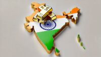 India Gold Price Today: Gold Rises, According to FXStreet Data